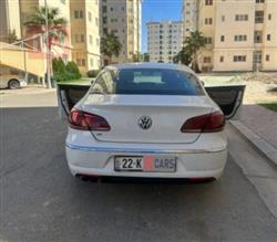 فولكسفاغن باسات